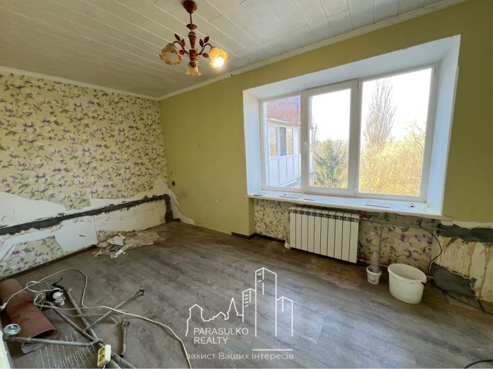Продам 2-кімнатну квартиру! - фото 1