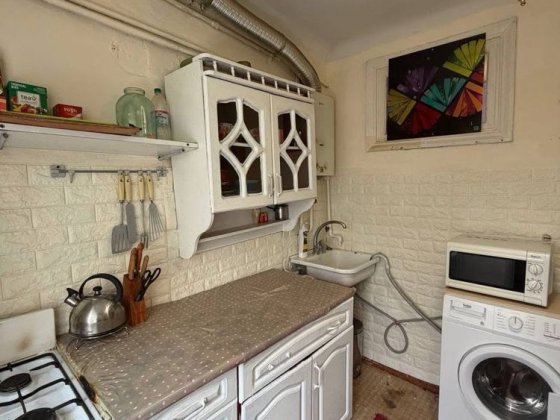 Продам двохкімнатну квартиру. Каменец-Подольский