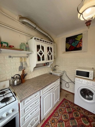 Продам двохкімнатну квартиру. - фото 1