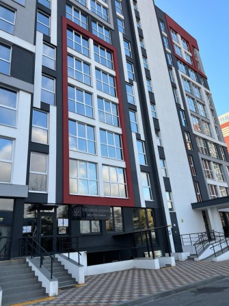 Простора 1к квартира в ЖК Гостомель Сіті - фото 1