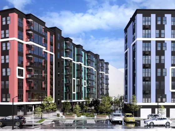 Продаж 1кім квартир від забудовника Калуш -ЖК Family House Калуш