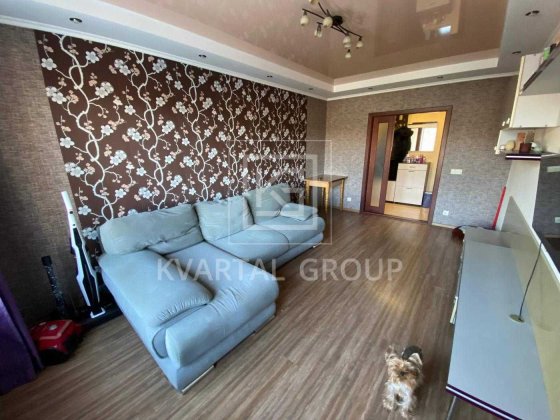 Сучасна двокімнатна квартира з ремонтом! Сертифікат+ Гостомель