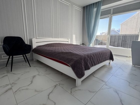 Євро 2к квартира з якісним ремонтом Гостомель