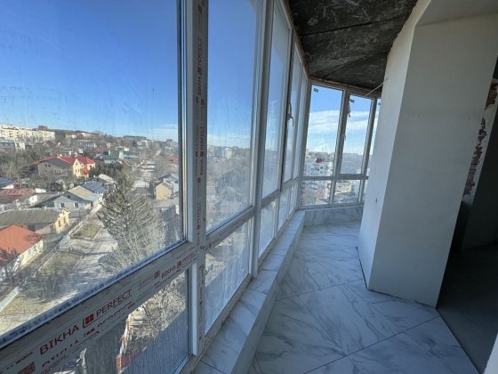 Продам 2 кімнатну квартиру в новому зданому будинку Каменец-Подольский