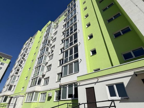 Продам 2-кімнатну квартиру в Новобудові Каменец-Подольский