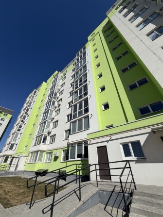 Продам 2-кімнатну квартиру в Новобудові - фото 1