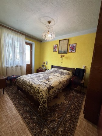 Продам 3-кімнатну квартиру - фото 1