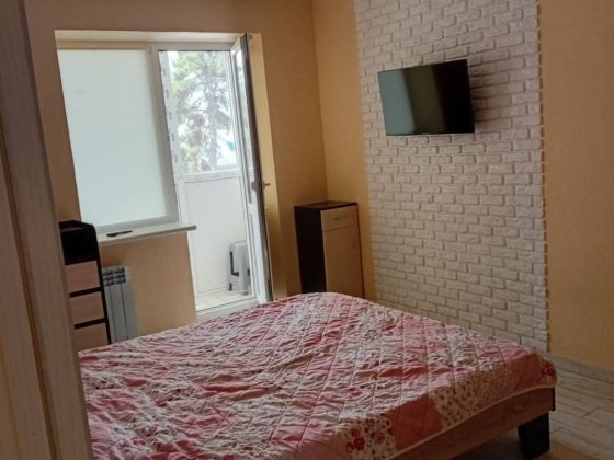 Центр! 1 комнатная квартира, 2эт