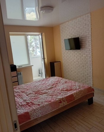 Центр! 1 комнатная квартира, 2эт - фото 1