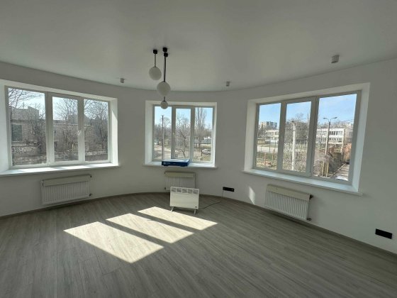 2-кімнатна квартира біля моря. Є-відновлення Черноморск