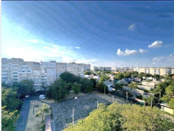 Уютная квартира в Черноморске — бюджетно и перспективно‼️‼️ Черноморск