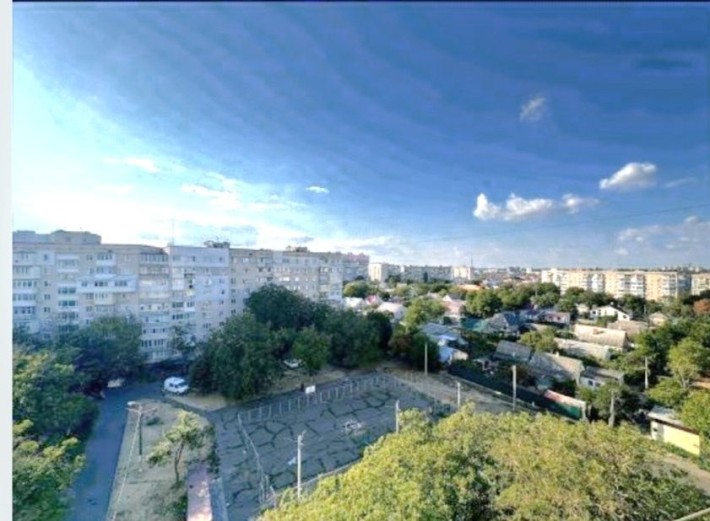 Уютная квартира в Черноморске — бюджетно и перспективно‼️‼️ - фото 1