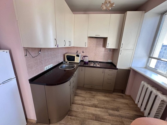 Продам 1-комнатную квартиру с видом на море | Черноморск - фото 1