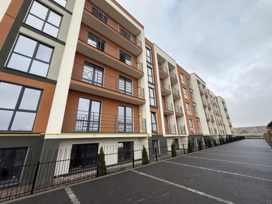 1 к квартра Гостомель Гостомель