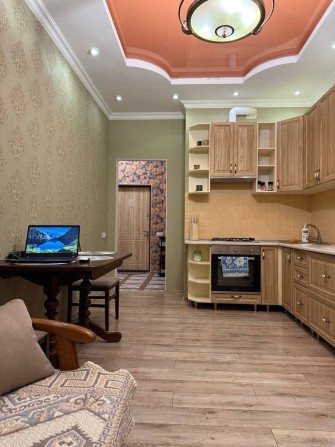 1 к квартира "Моноліт" - фото 1