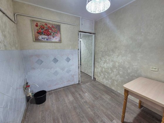 2-кімн квартира "Чешка" у Чорноморську / Низький поверх Черноморск