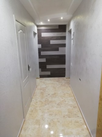 Продаж квартири, 4х кімнатна квартира - фото 1