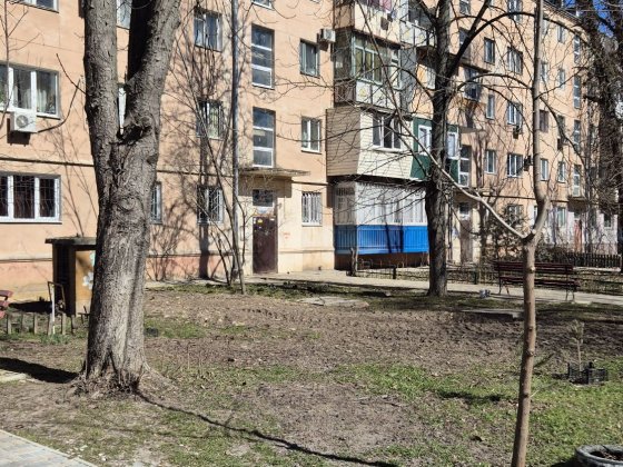 Продажа 2к квартиры в самом центре Черноморска Черноморск