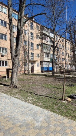 Продажа 2к квартиры в самом центре Черноморска - фото 1