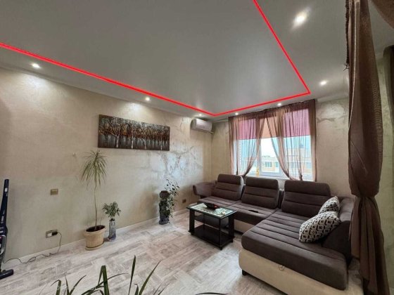 1-кімн квартира в ЖК" Кольоровий бульвар" / в подарунок кладовка ! Черноморск