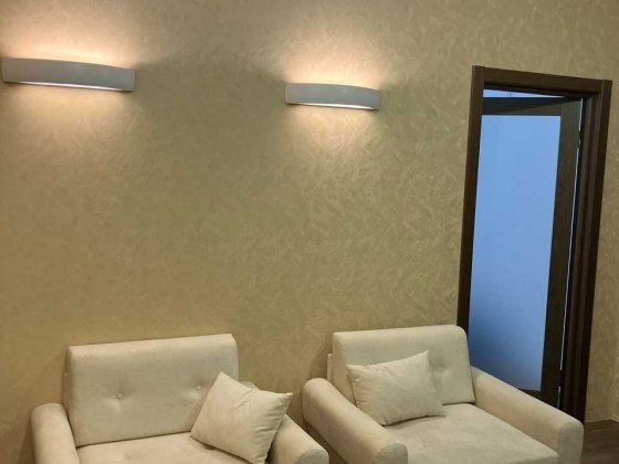 Трёхкомнатная квартира 75 кв.м. с видом на море Черноморск