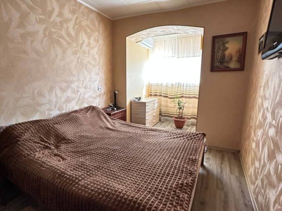 3-комнатная Аккаржа 6км от Черноморска Чорноморськ