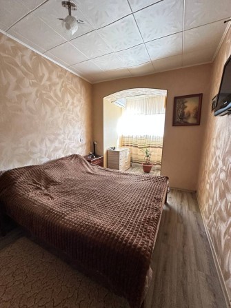 3-комнатная Аккаржа 6км от Черноморска - фото 1
