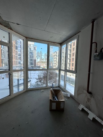 НА ПРОРІЗНІЙ! Однокімнатна квартира з наповненням. ГАЗ! БЕЗ КОМІСІЇ! - фото 1