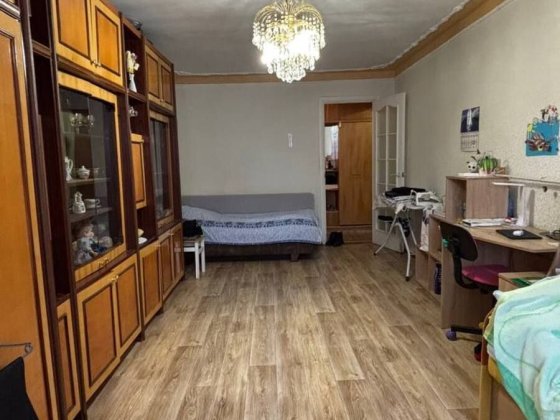 Чорноморськ квартира у морському квадраті Черноморск