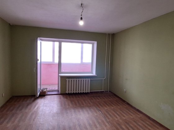 Простора однокомнатная квартира 47кв.м Черноморск