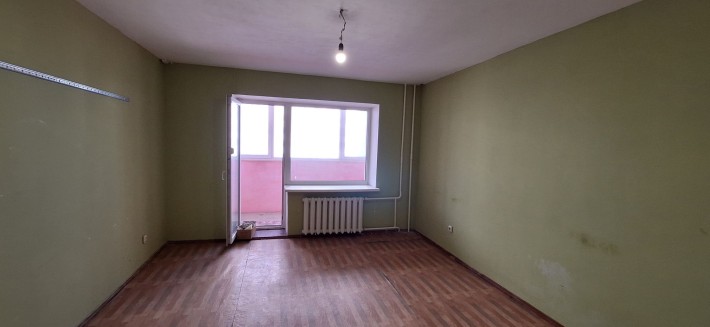 Простора однокомнатная квартира 47кв.м - фото 1