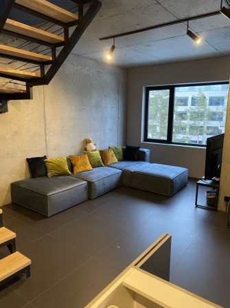 Продам стильну 3к квартиру з терасою та видом на ліс! Є газ! - фото 1