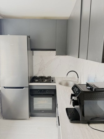 Продам 2-х кімн.квартиру - фото 1