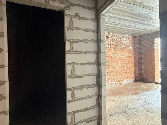 2К квартира Продам терміново Гостомель