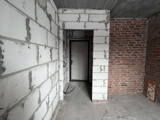 Студія в ЖК Авіатор, Ідеально під інвестицію Гостомель