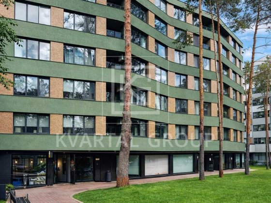 Простора 1К квартира в Гостомелі біля Соснового лісу, ДЕРЖПРОГРАМИ Гостомель