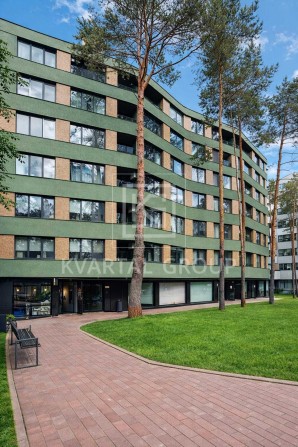 Простора 1К квартира в Гостомелі біля Соснового лісу, ДЕРЖПРОГРАМИ - фото 1