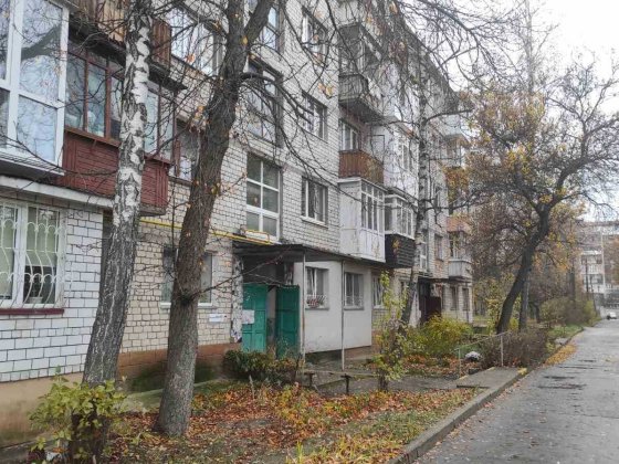 ДЕШЕВО квартира в Каневі 2 кімнати центр Канів