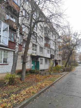 ДЕШЕВО квартира в Каневі 2 кімнати центр - фото 1