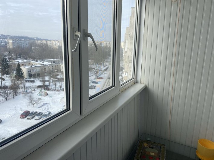 Продається  квартира 39кв.м - фото 1