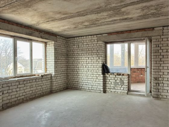 1-но кімнатна, Центр міста Каменец-Подольский