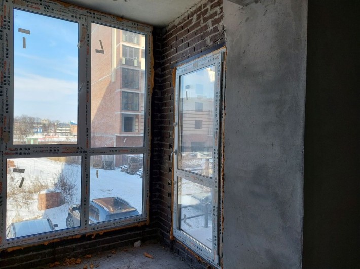 Продаж 2 кімнатної квартири - фото 1