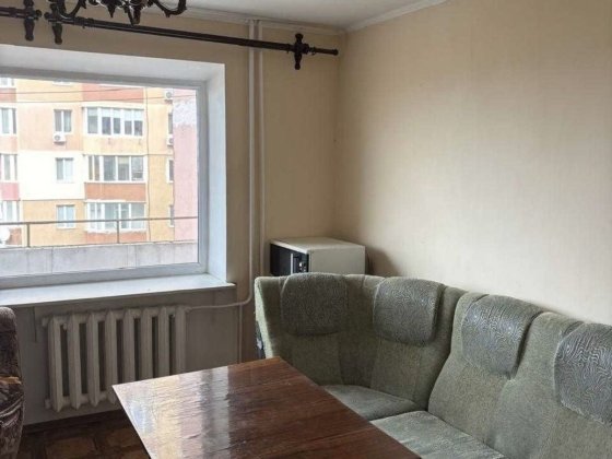 2к просторная квартира Черноморск