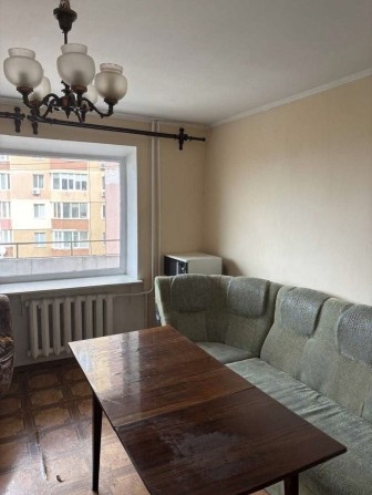 2к просторная квартира - фото 1