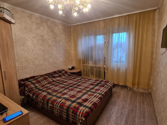 Продам 3к.квартиру в центре города Черноморска Черноморск