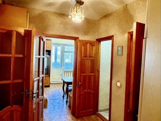 Квартира АББО 50 000$ Черноморск