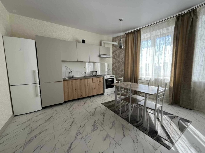 квартира - студія біля моря - фото 1