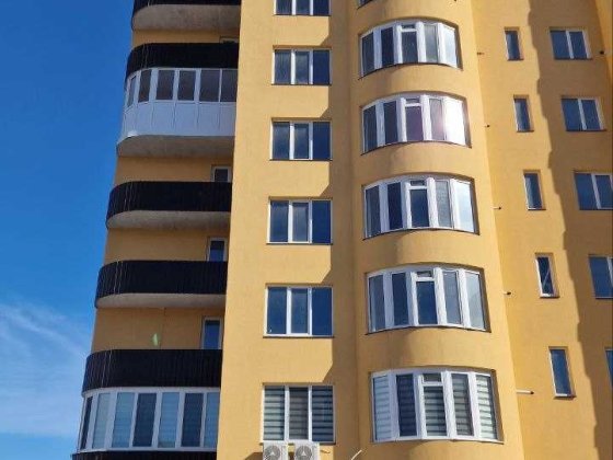 Продаж 1-кімнатна квартира в готовій новобудові Каменец-Подольский