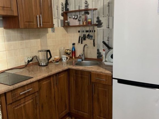 Ондушка в новострое , низкий этаж ! Черноморск