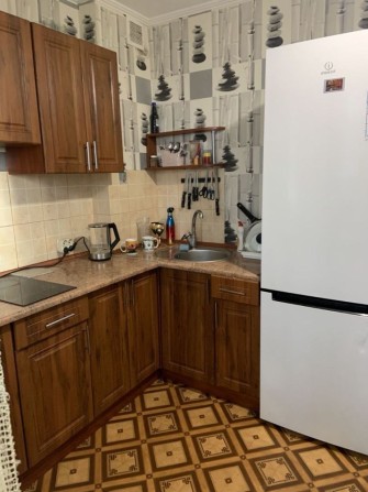 Ондушка в новострое , низкий этаж ! - фото 1